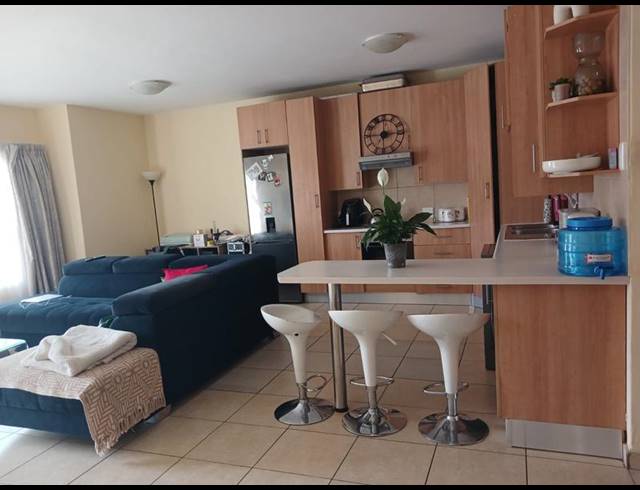 2 BEDROOM TOWNHOUSE FOR SALE IN NORKEM PARK